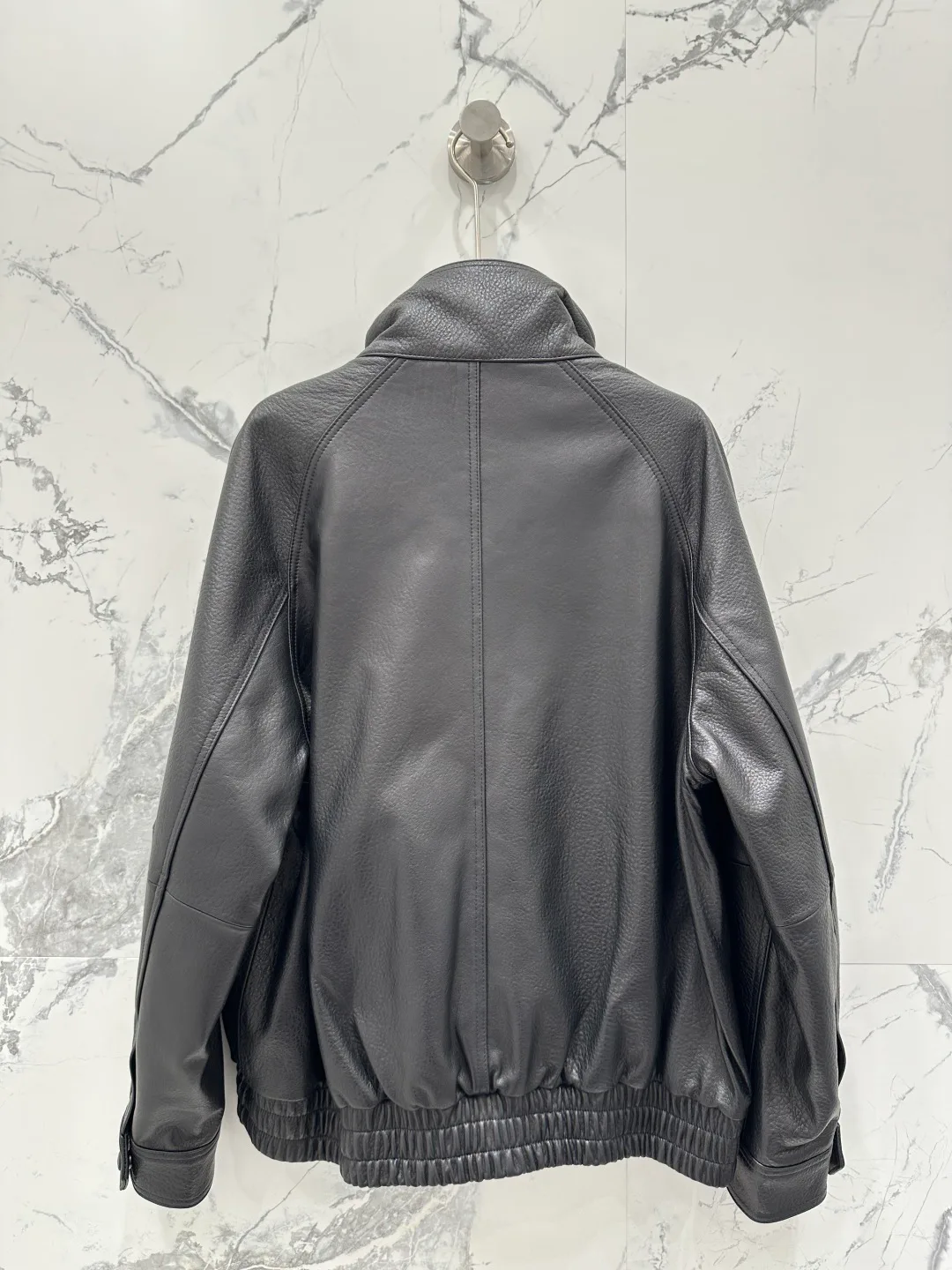 Women's Leather Jackets And Sheepskin Coats SAINT LAURENT 17998671