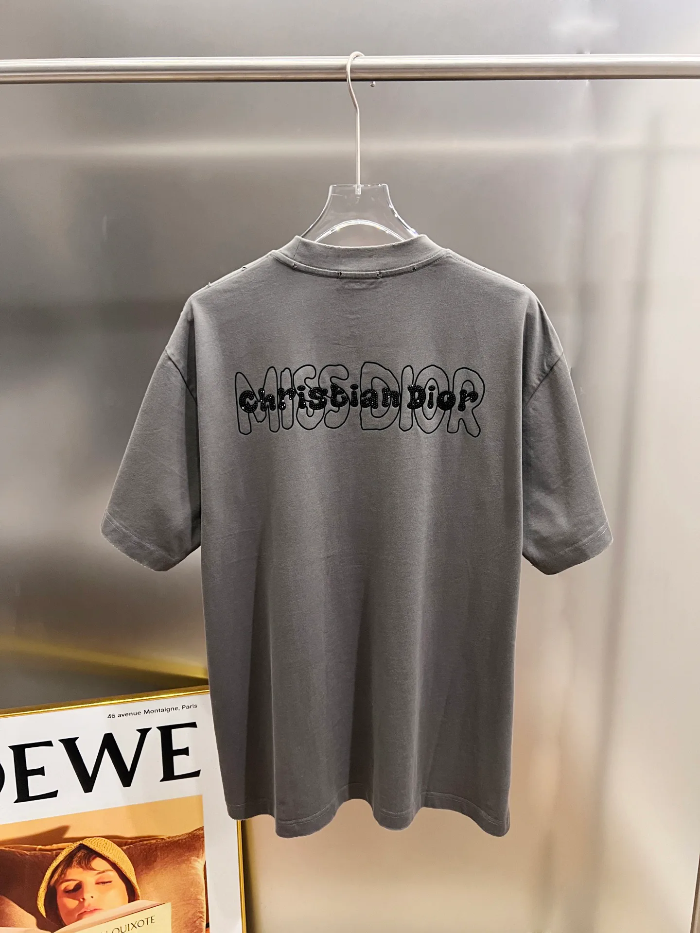 Men's T-Shirts CHRISTIAN DIOR 17662885