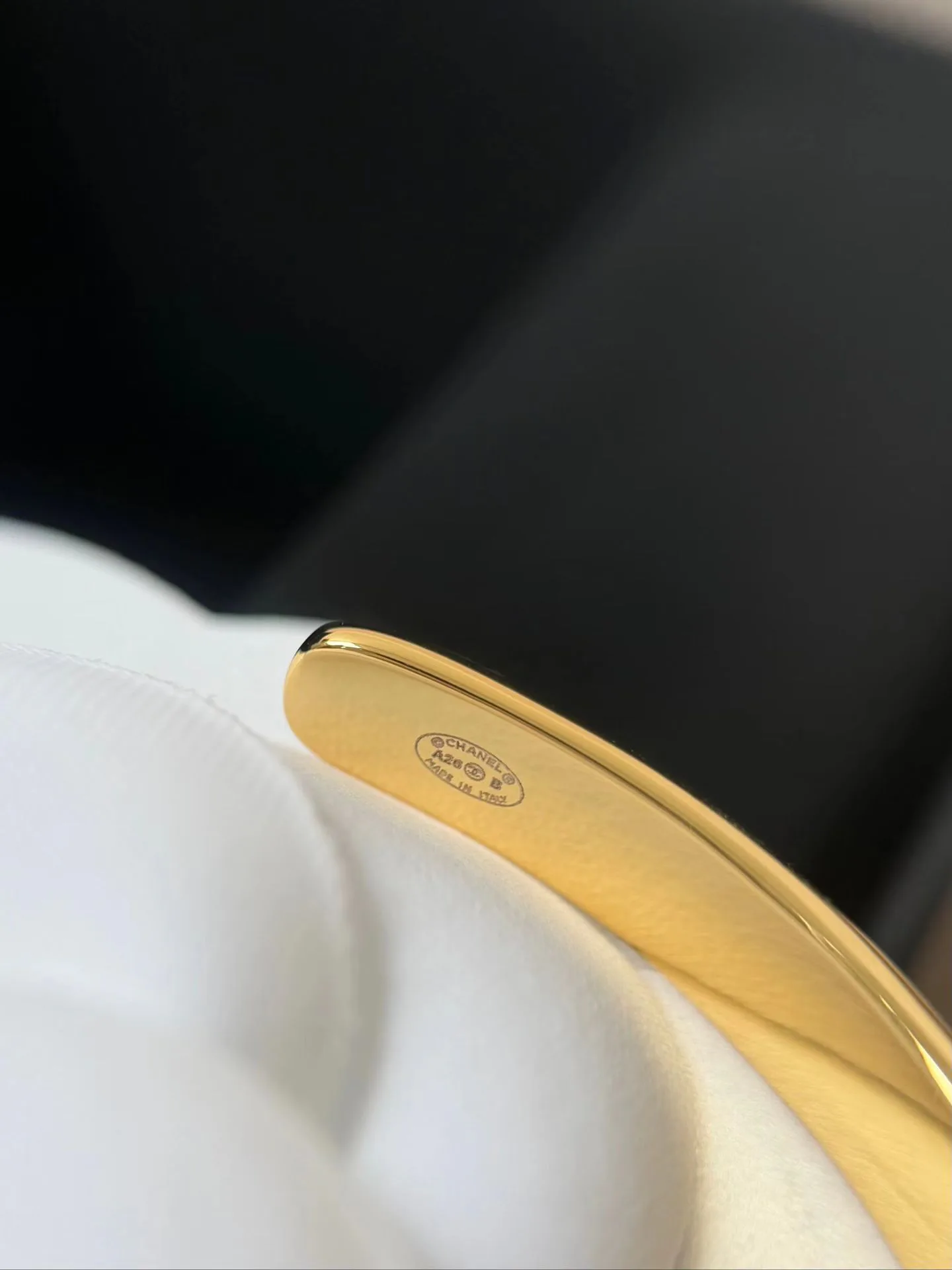 Jewelry CHANEL 18123030
