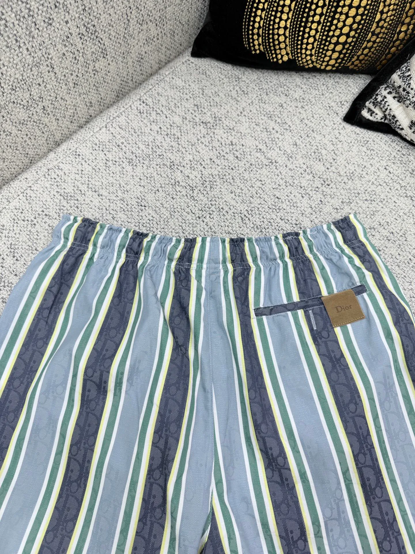 Men's Shorts CHRISTIAN DIOR 18074087