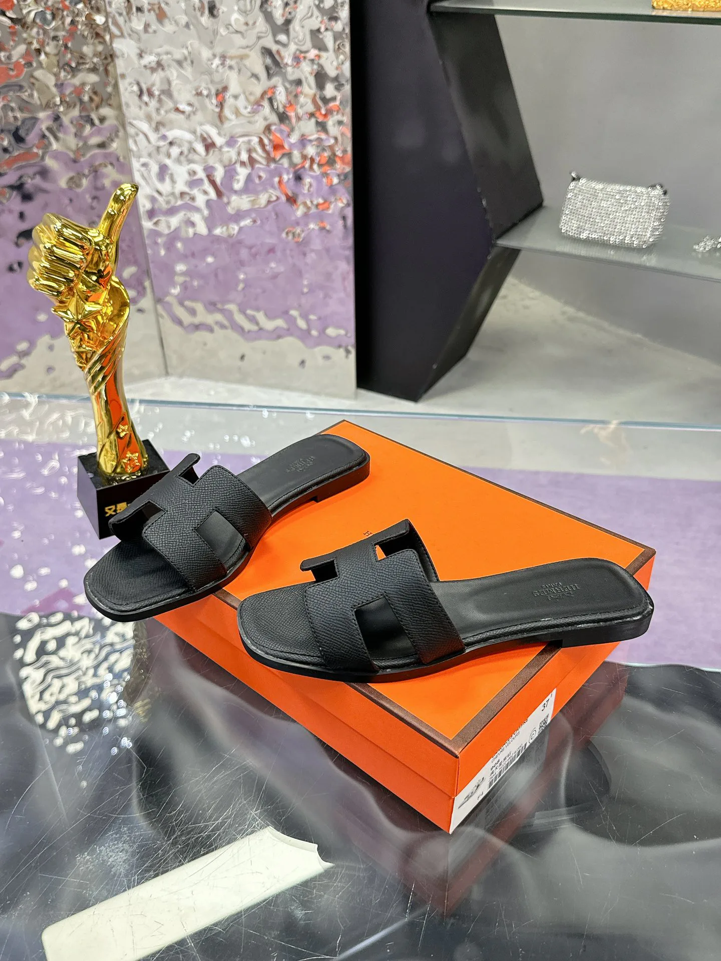 Women's Flip-Flops HERMES 17368574