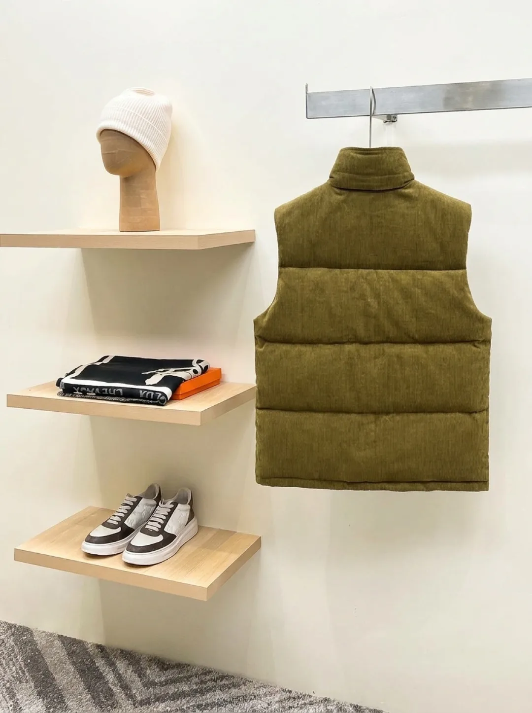 Жилеты Мужские Prada 18596639