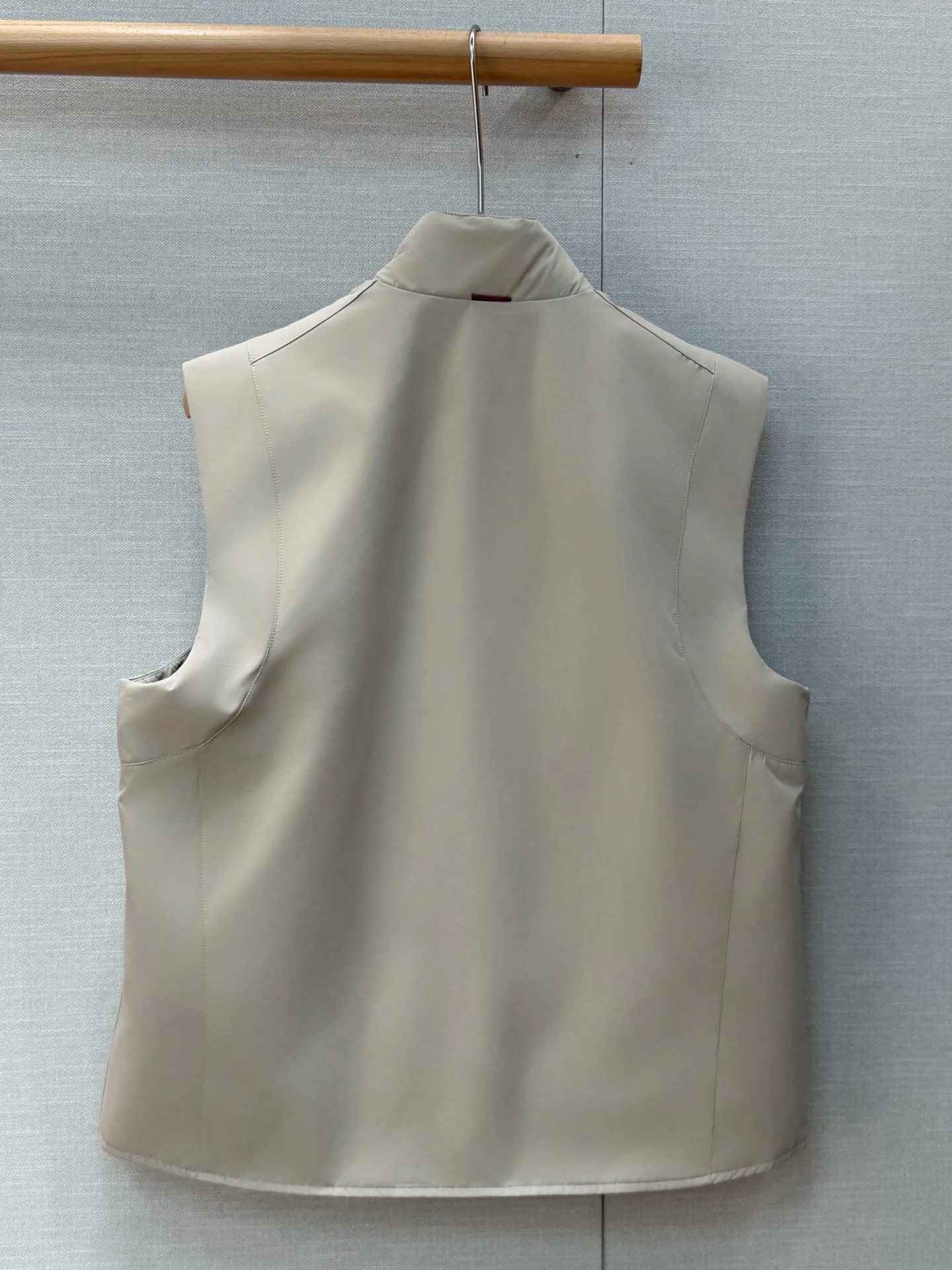 Men's Vests ZEGNA 18496315