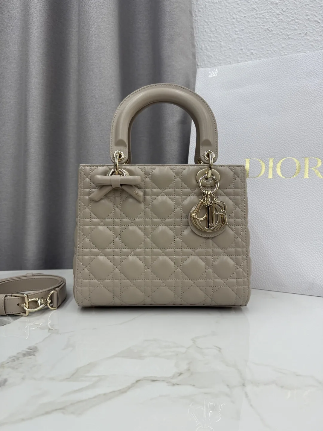 Women's Classic Handbags CHRISTIAN DIOR 18116349