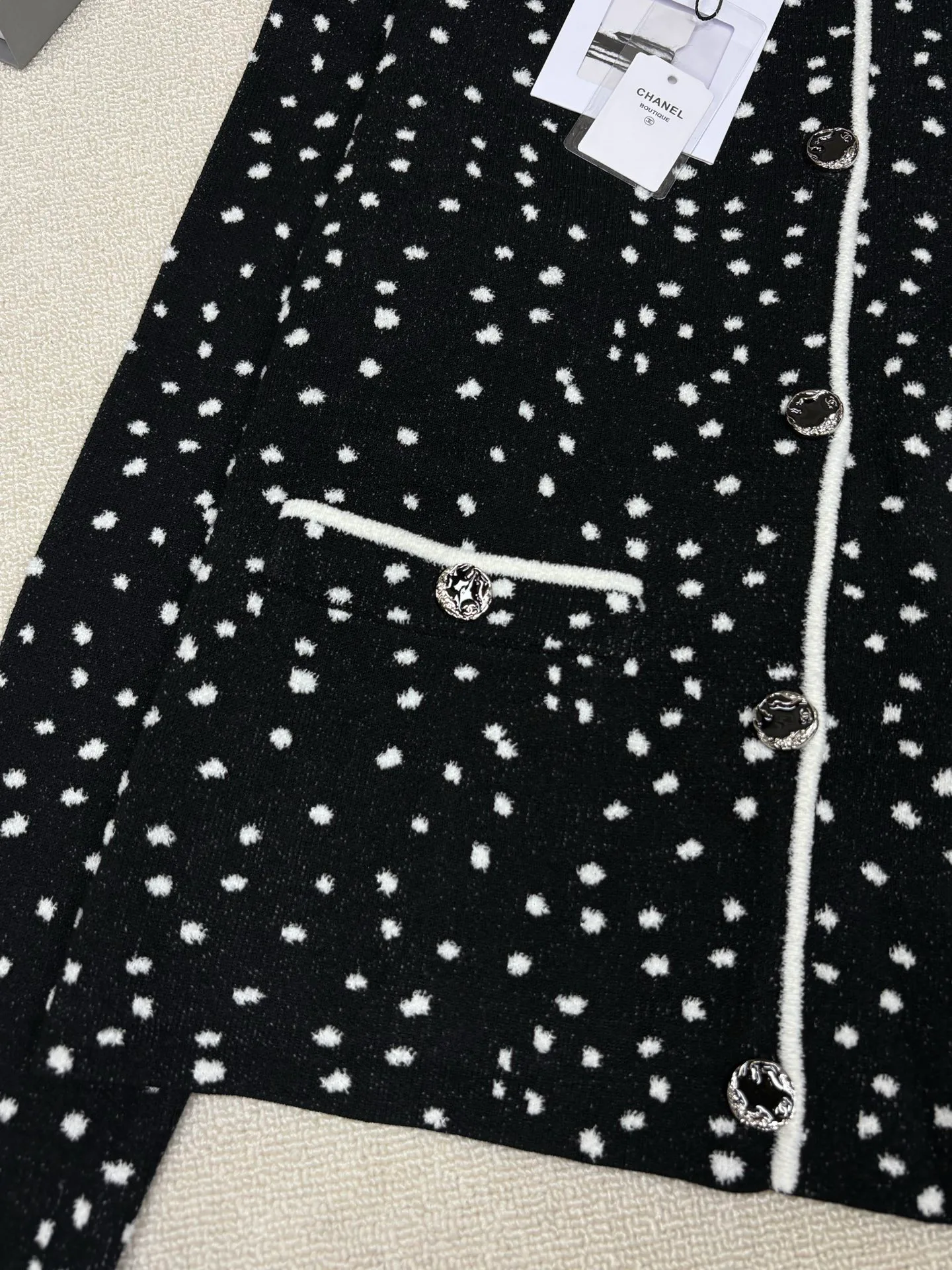 Women's Jumpers And Sweaters CHANEL 17476693