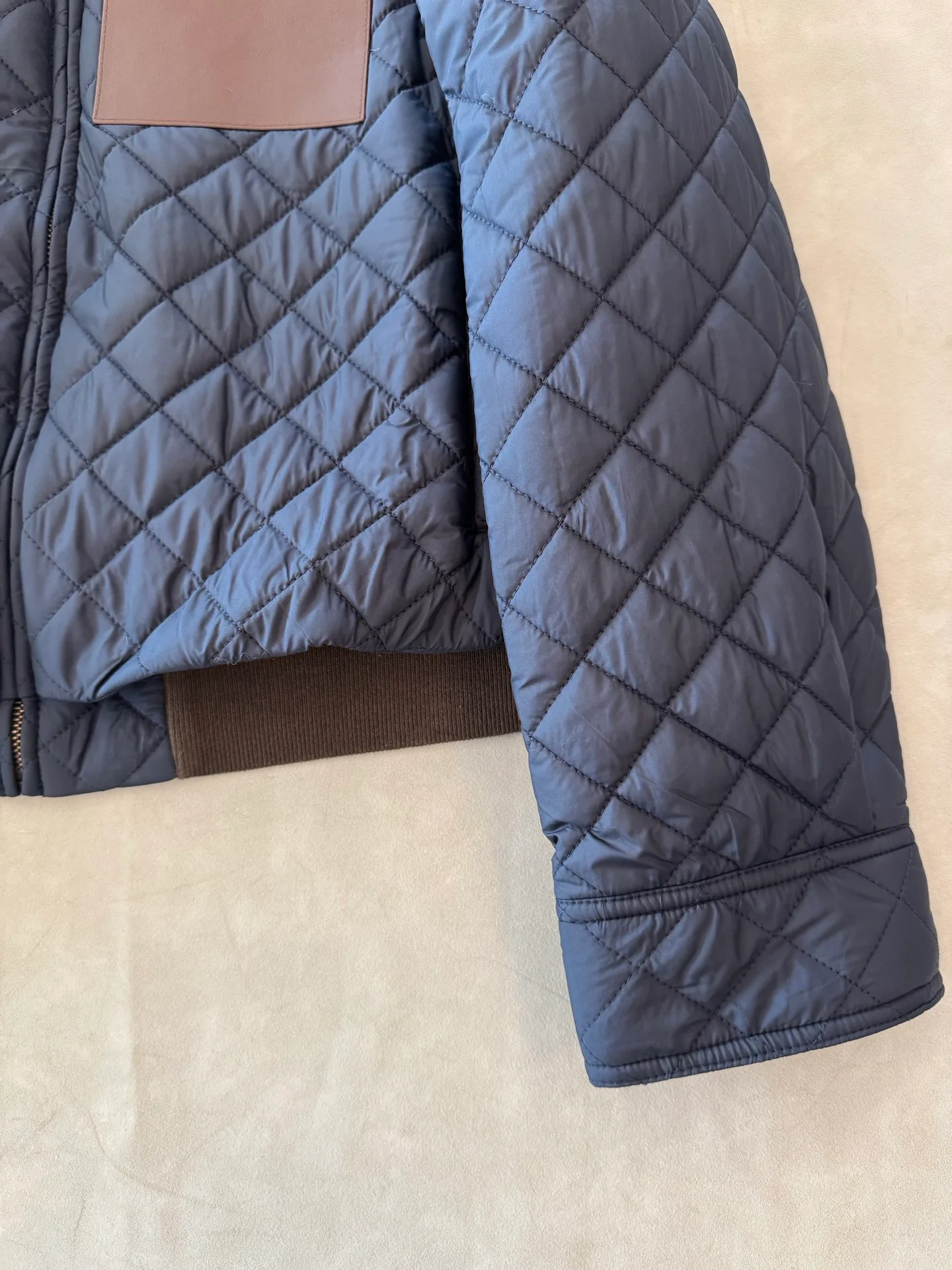Women's Jackets And Down Jackets LOEWE 18491831