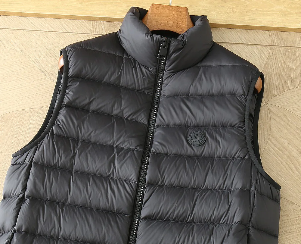 Women's Vests MONCLER 18188864