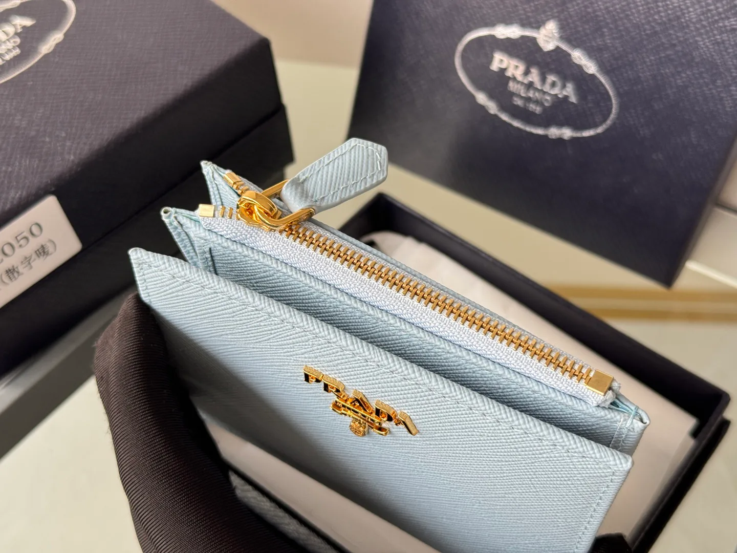 Women's Clutches PRADA 17999982
