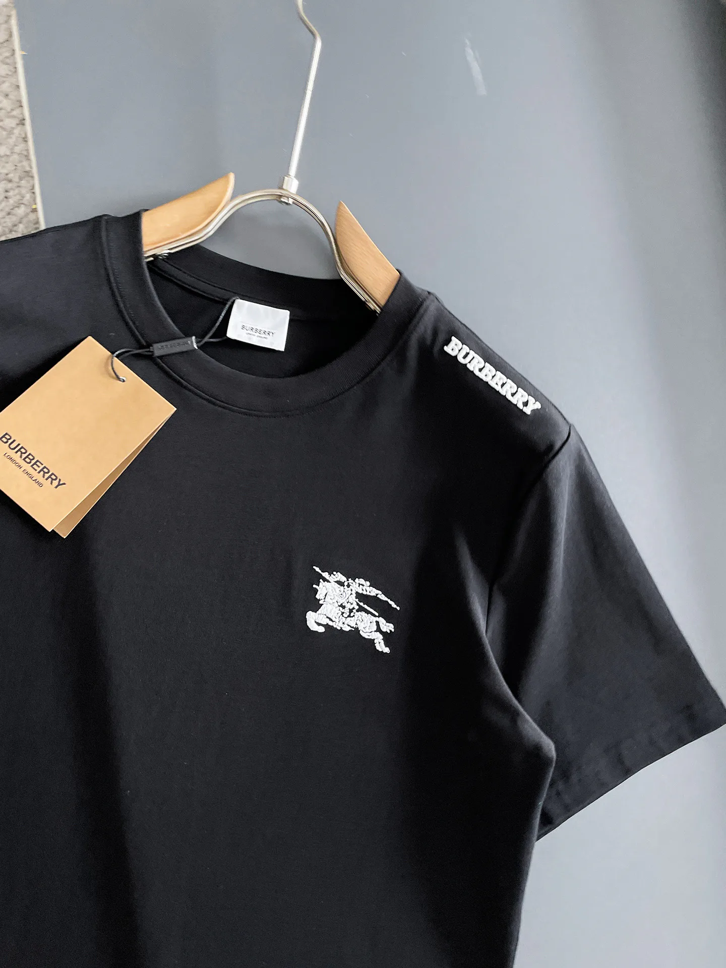 Men's T-Shirts BURBERRY 17524342