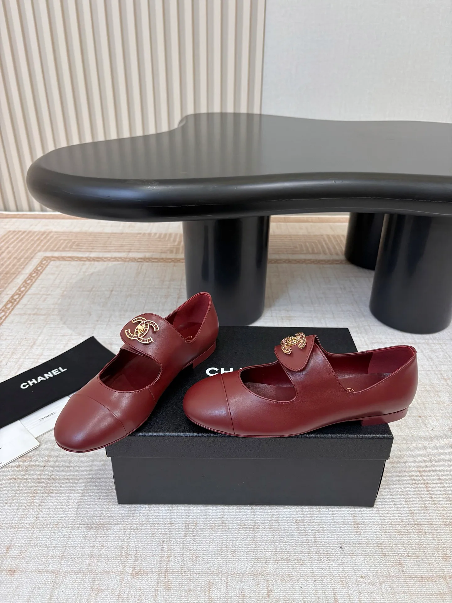 Women's Heels CHANEL 17785996