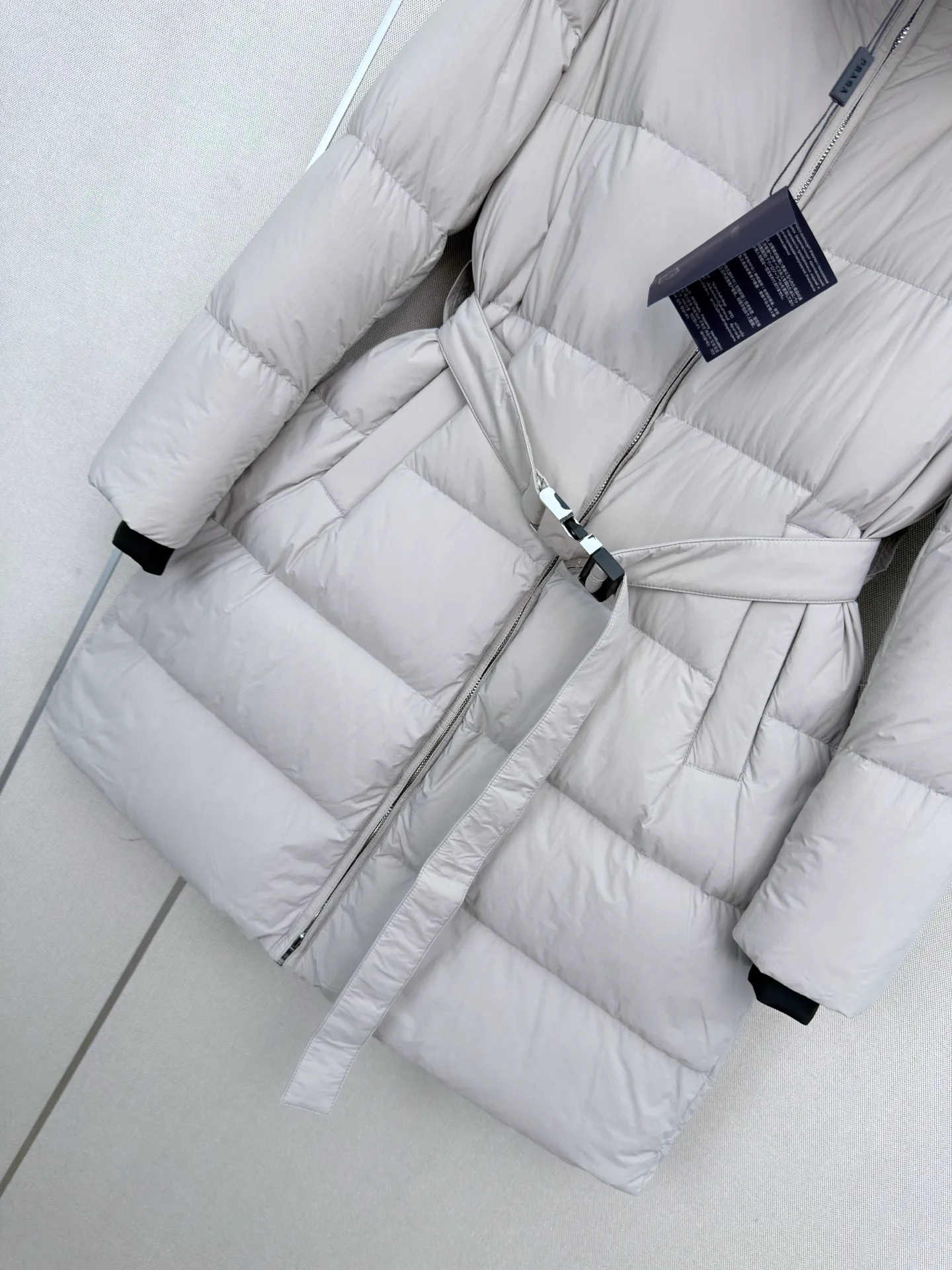 Women's Jackets And Down Jackets PRADA 18108677