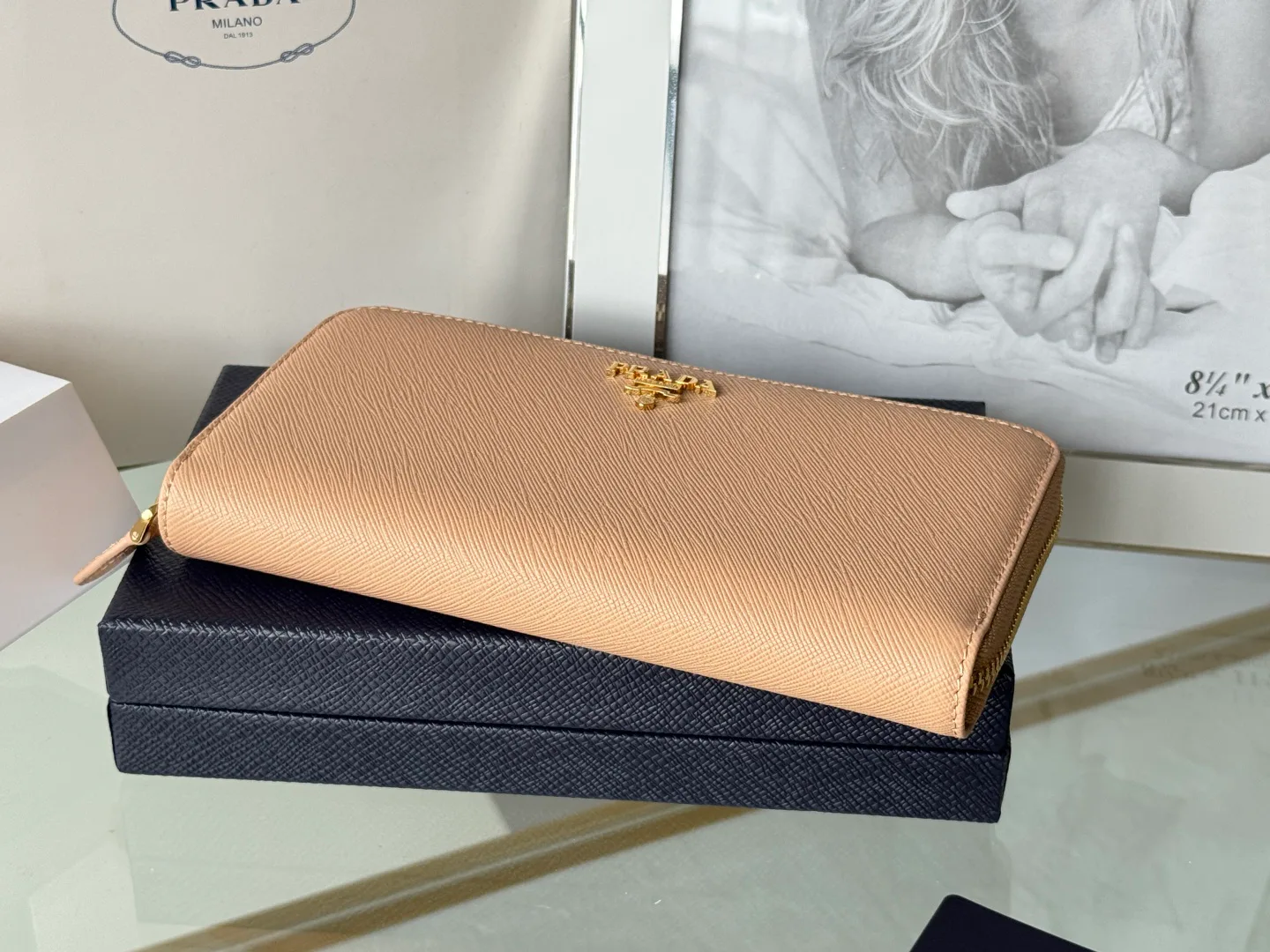 Women's Clutches PRADA 17999885