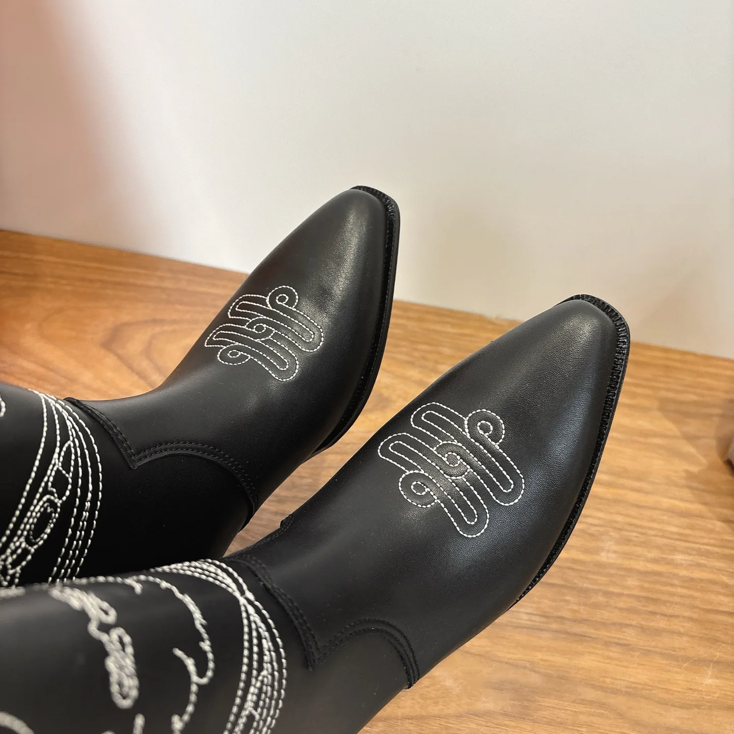 Women's Boots HERMES 17922565