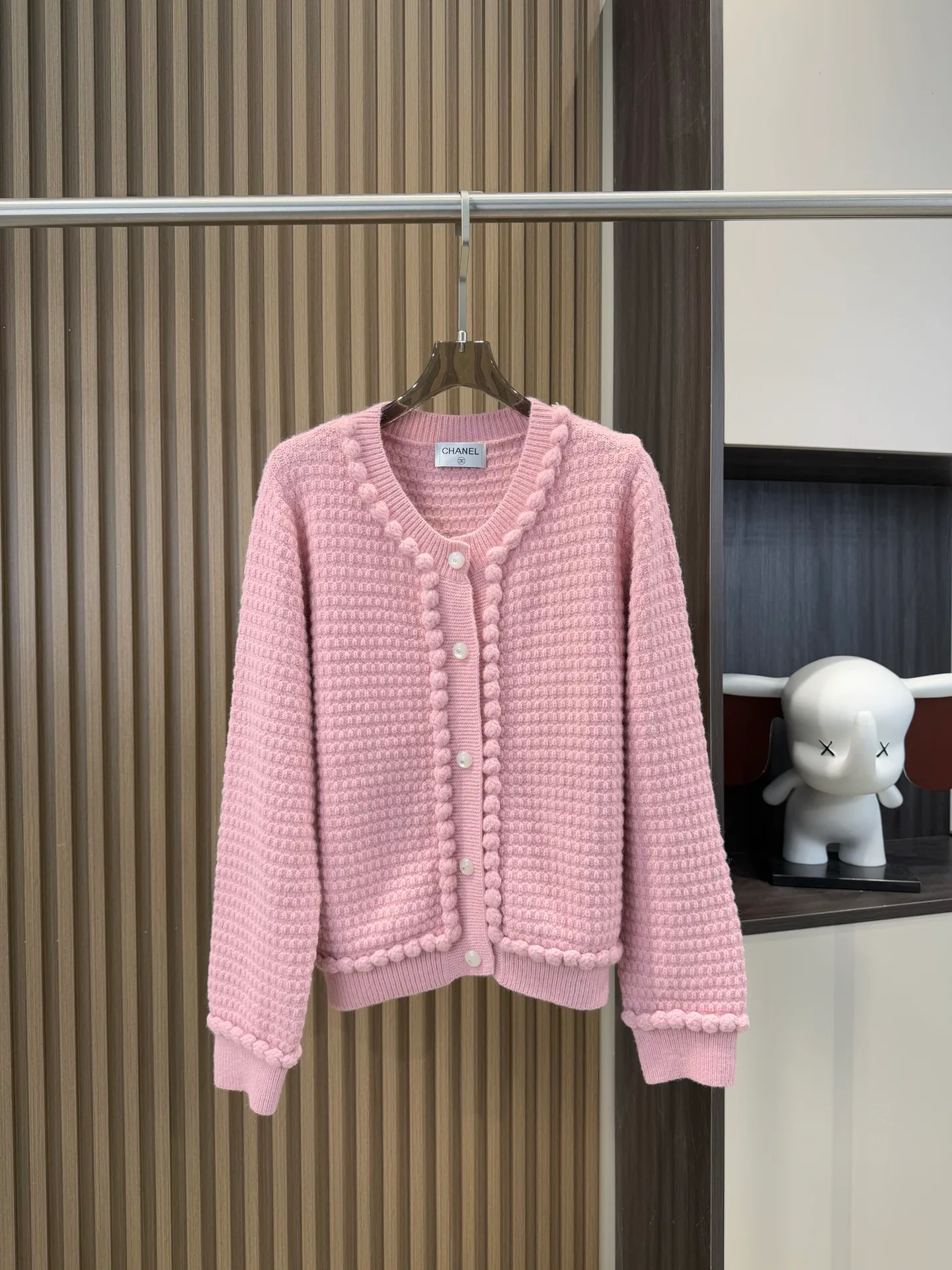Women's Jumpers And Sweaters CHANEL 18468053
