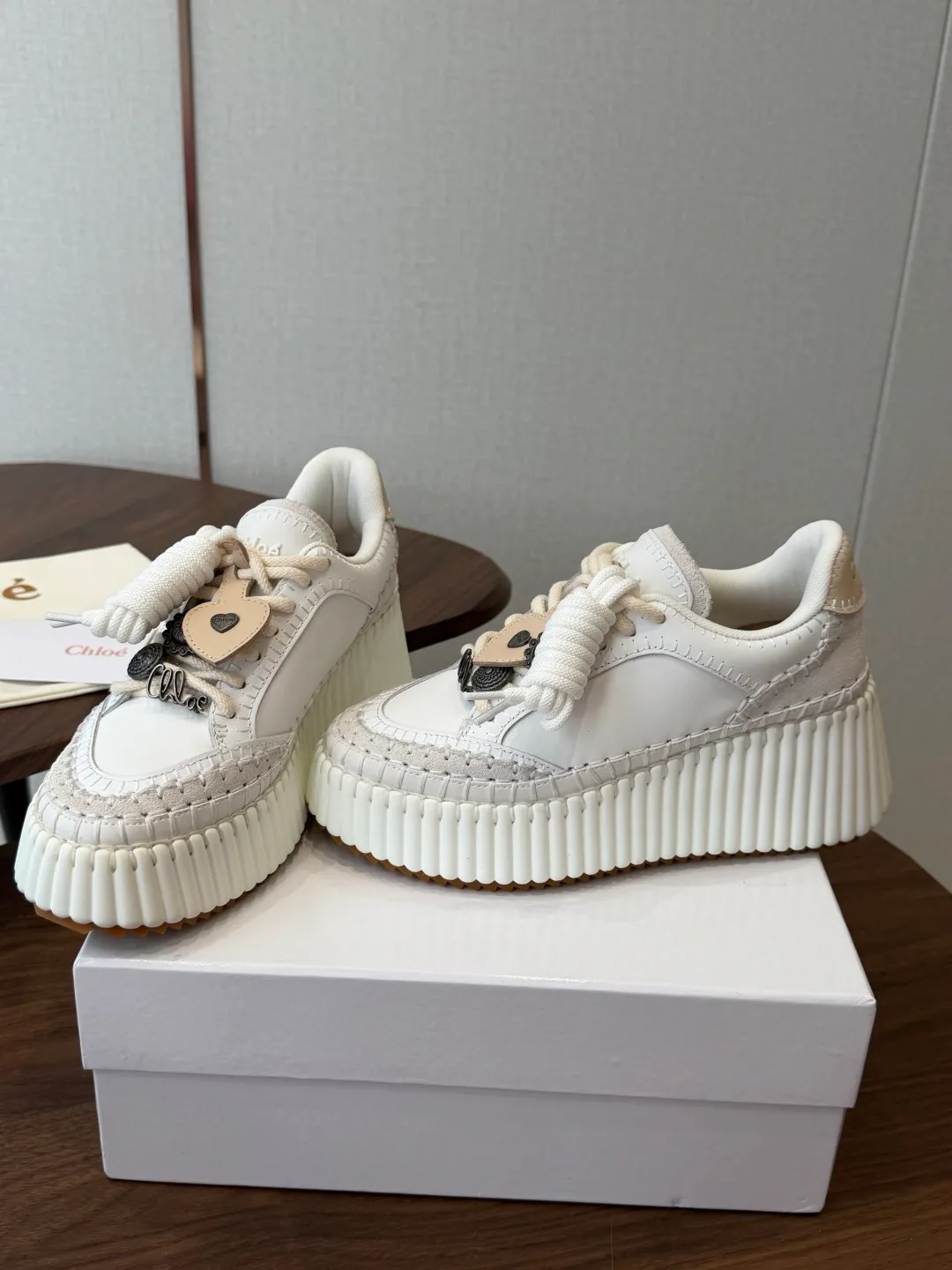 Women's Sneakers CHLOE 18183050