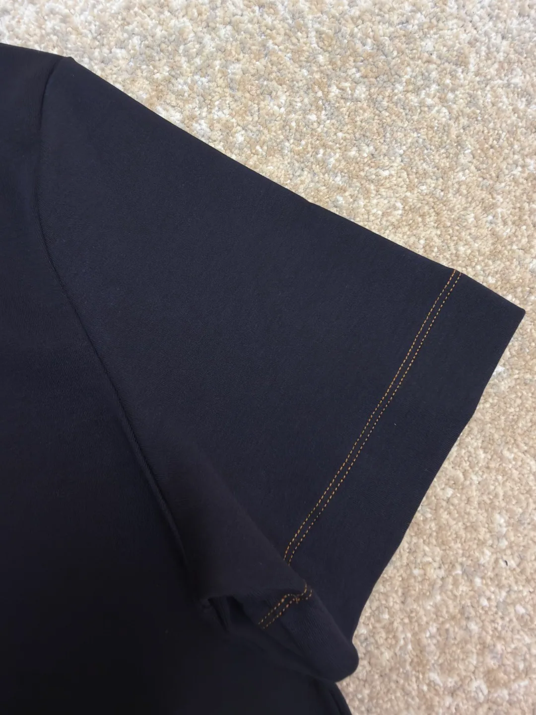 Men's T-Shirts FENDI 17699443