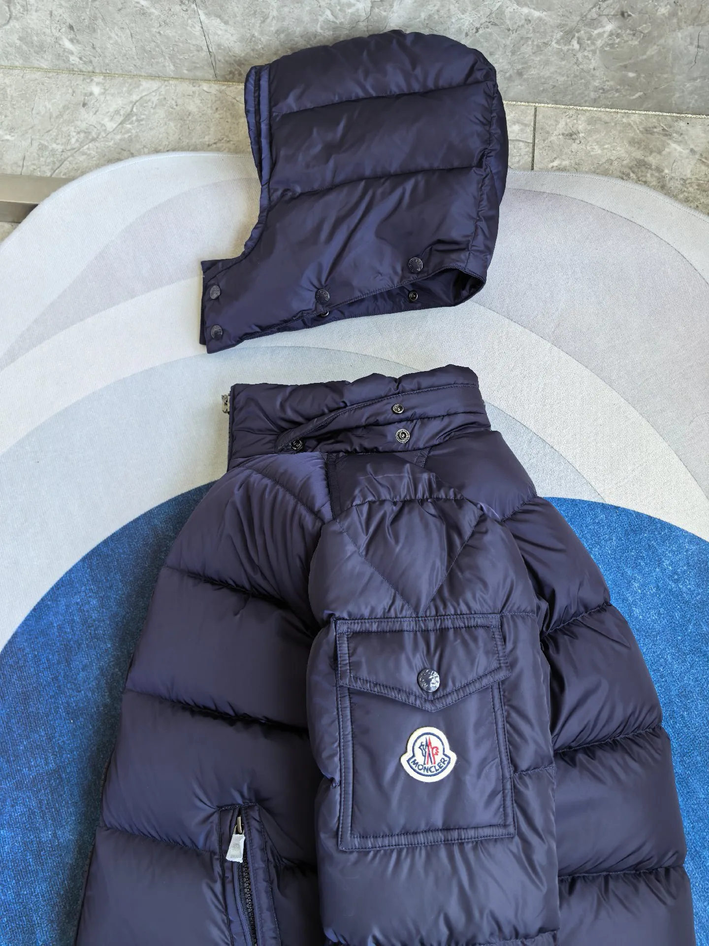 Men's Jackets And Down Jackets MONCLER 17864962