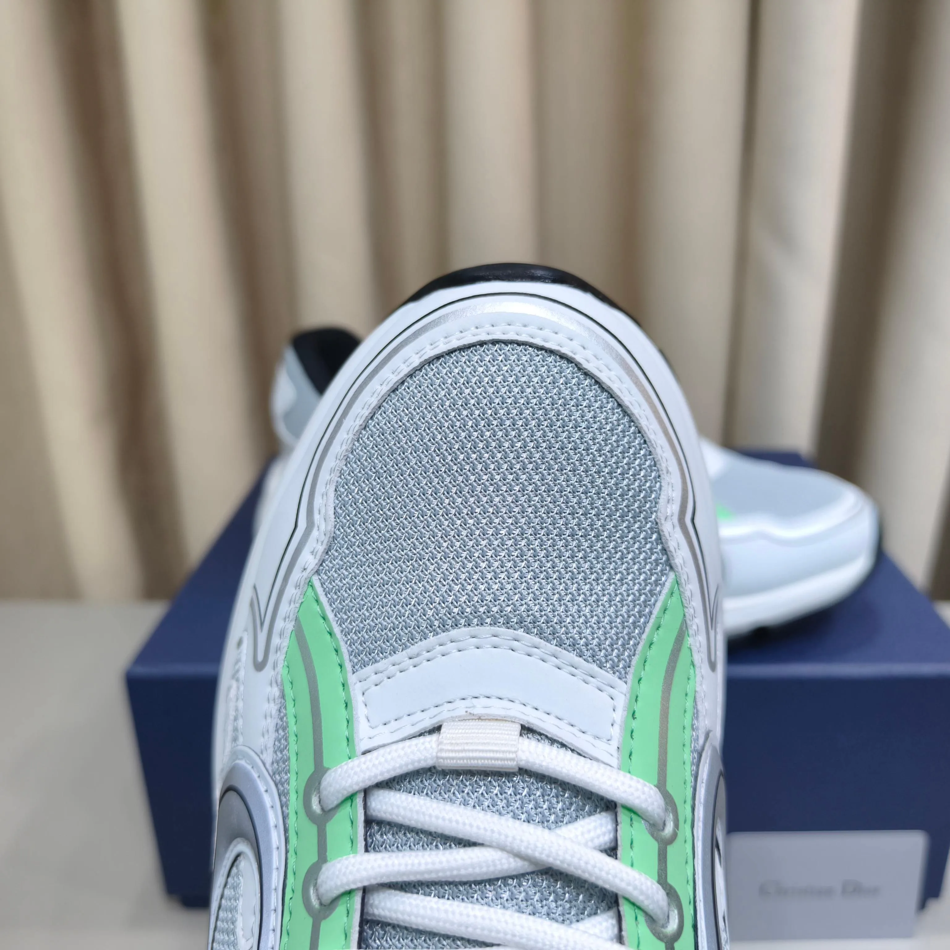 Men's Sneakers CHRISTIAN DIOR 17988999