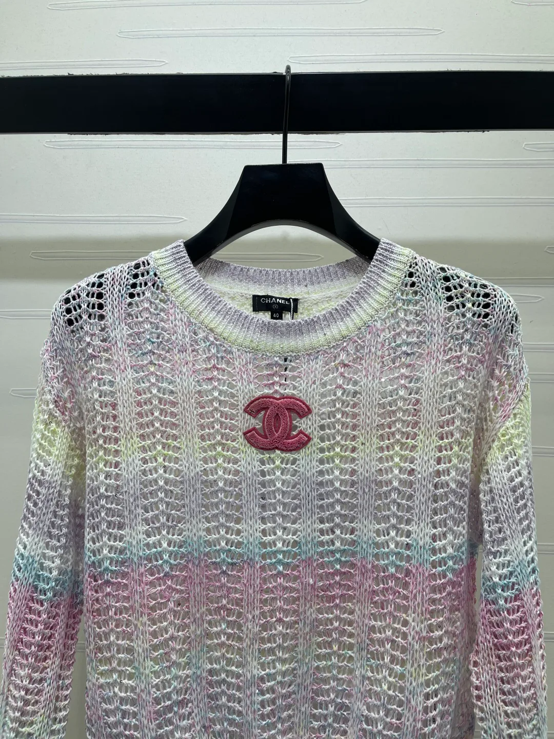 Women's Jumpers And Sweaters CHANEL 17460226