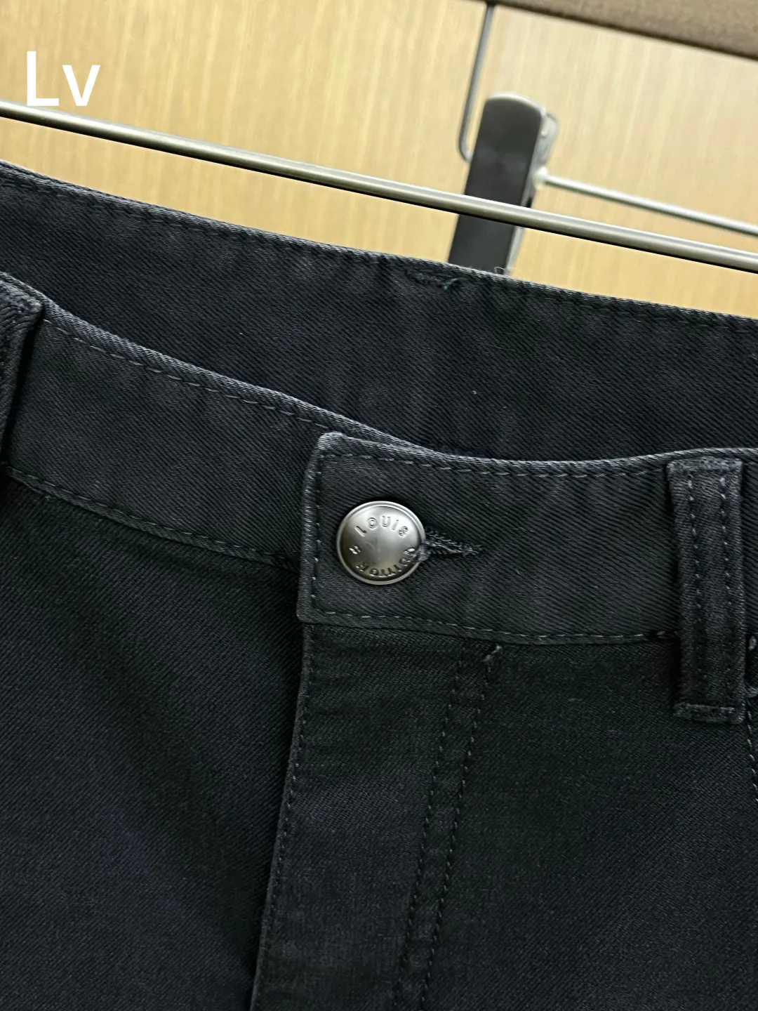 Men's Jeans LOUIS VUITTON 18244079