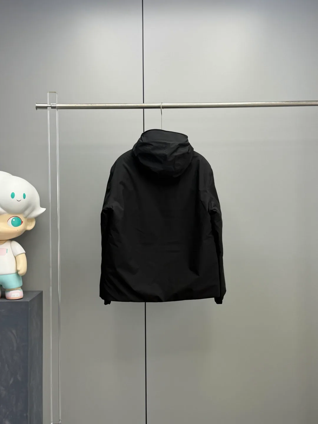 Men's Jackets And Down Jackets MONCLER 17967020