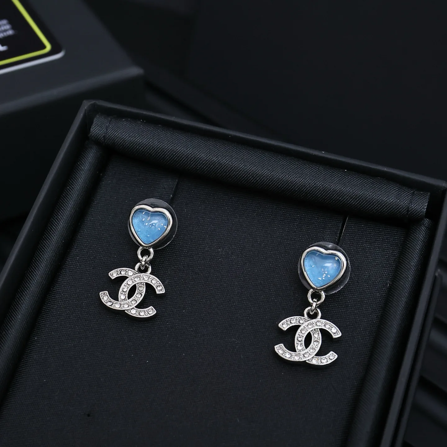 Jewelry CHANEL 18306310