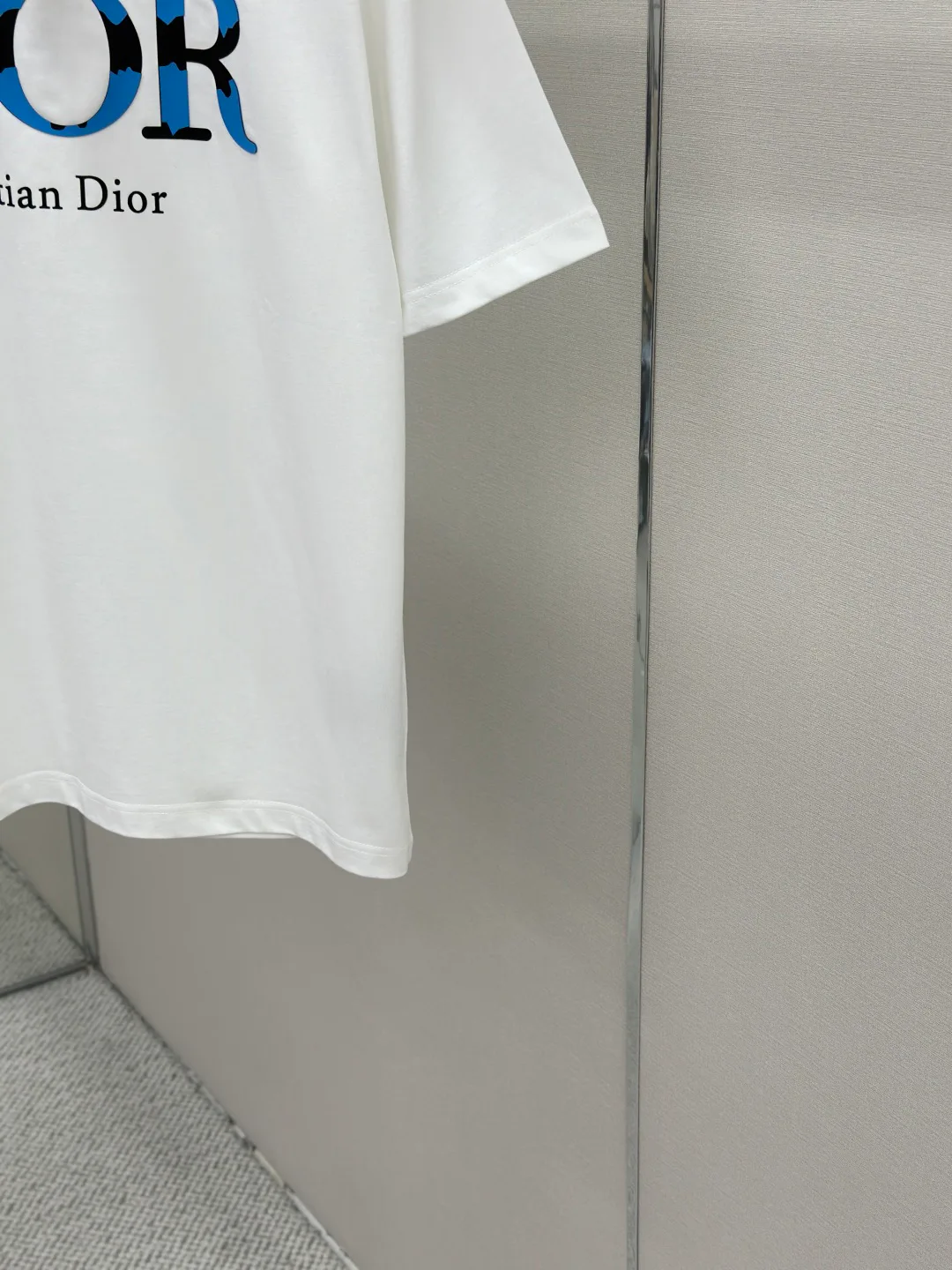 Men's T-Shirts CHRISTIAN DIOR 17810717