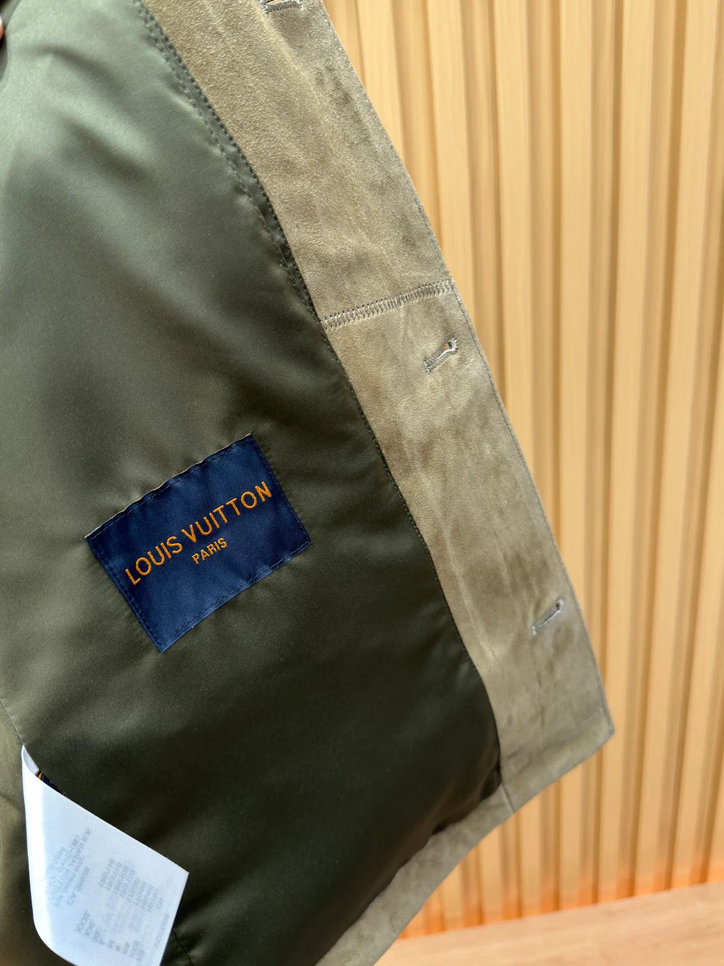 Кожаные Куртки И Дублёнки Мужские Louis Vuitton 18599345