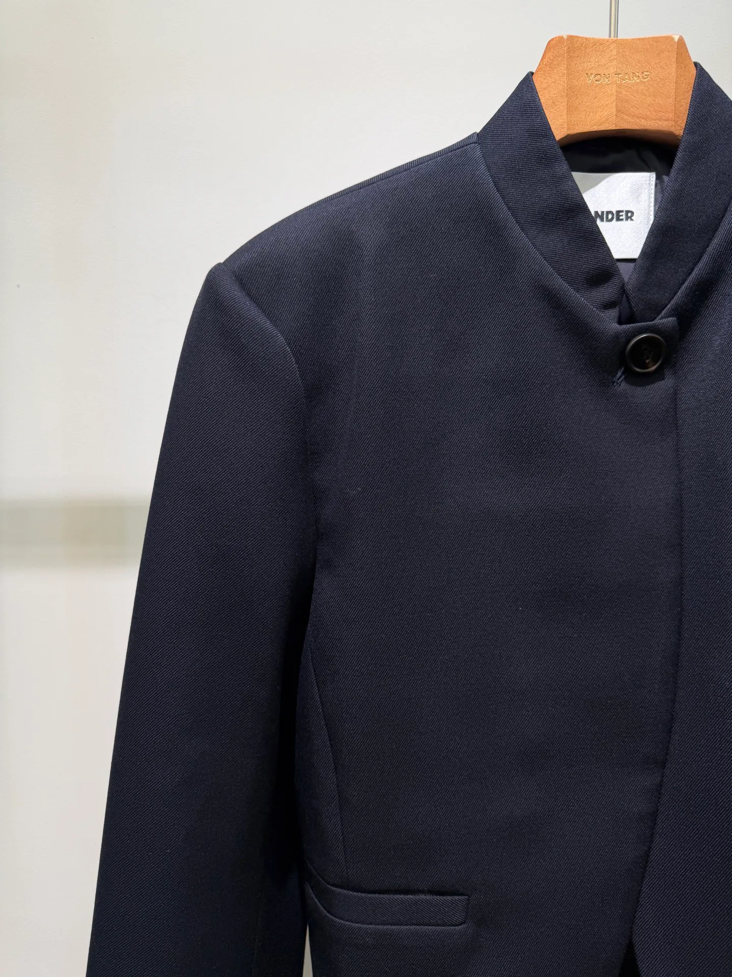 Women's Blazers JIL SANDER 18018843