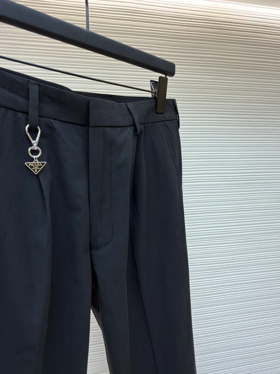 Men's Trousers PRADA 17850960