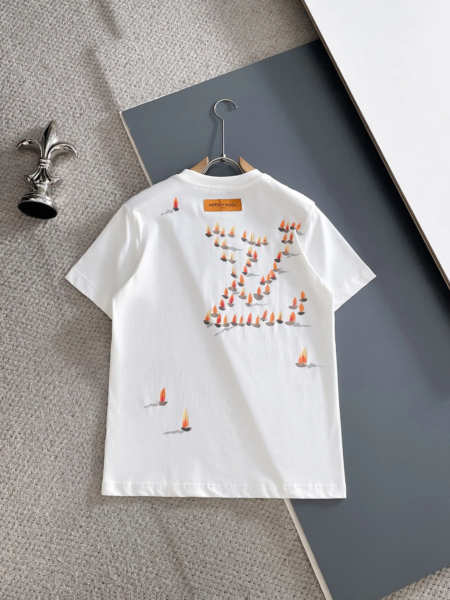 Men's T-Shirts LOUIS VUITTON 17748468