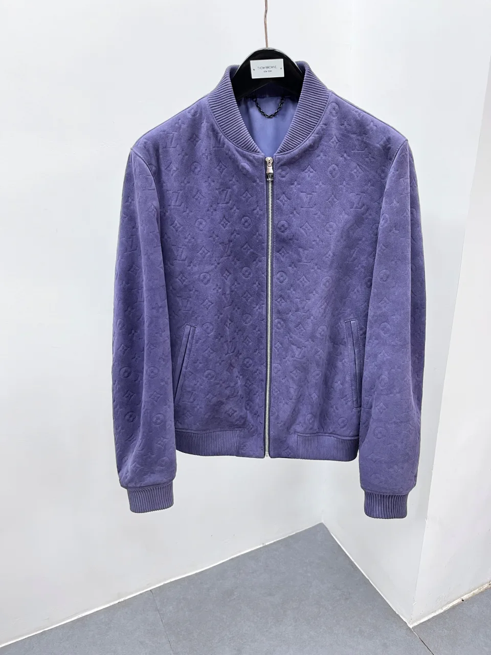 Men's Jackets And Down Jackets LOUIS VUITTON 19548270