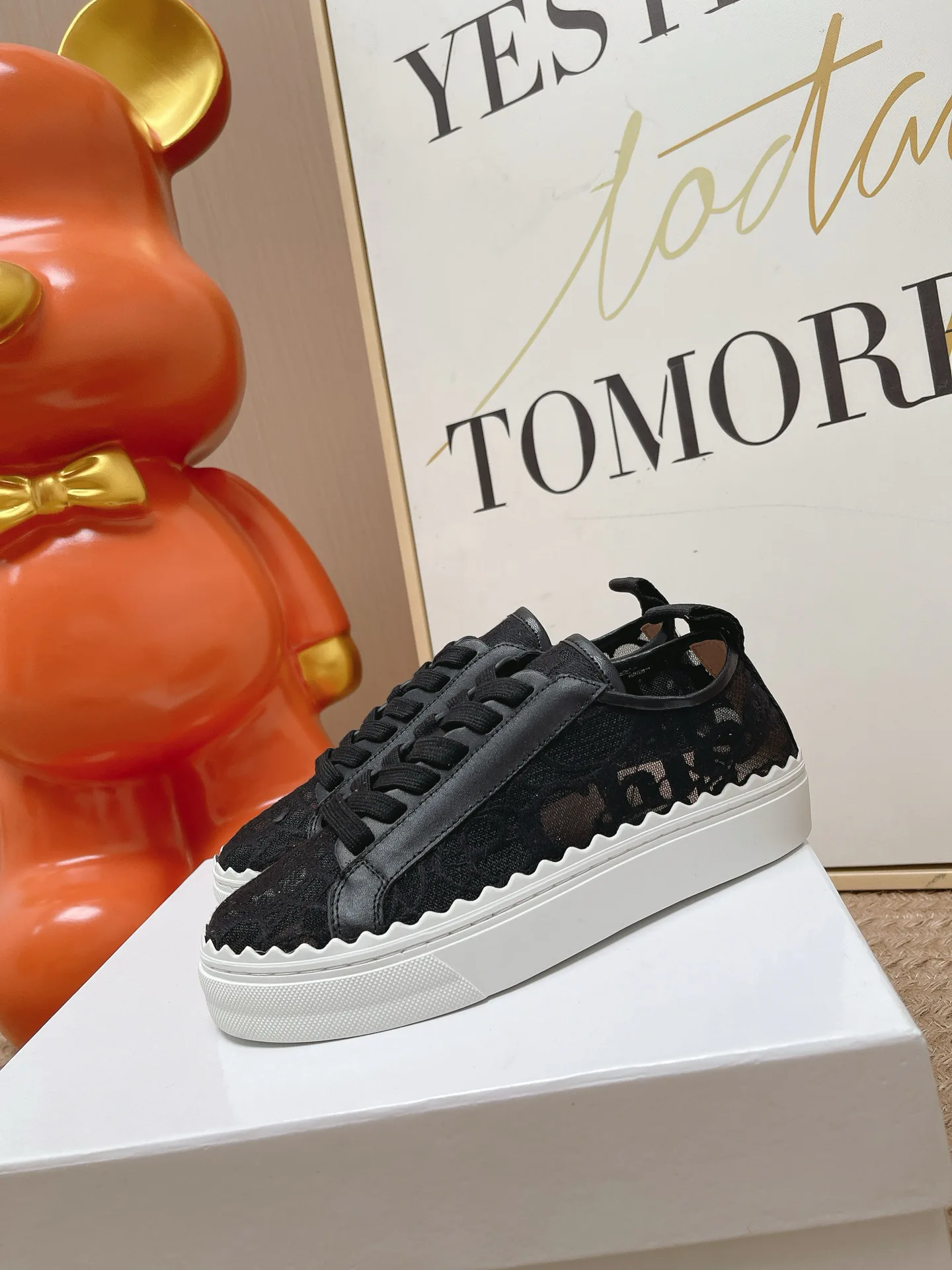 Women's Sneakers CHLOE 16892210