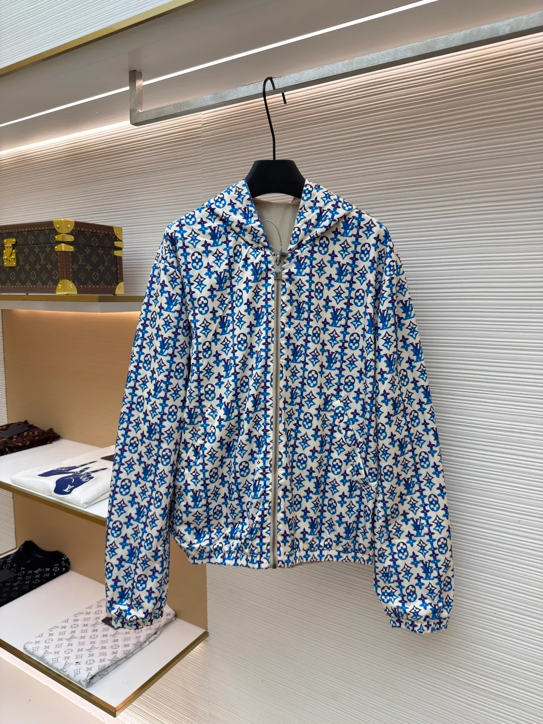 Men's Jackets And Down Jackets LOUIS VUITTON 18153833