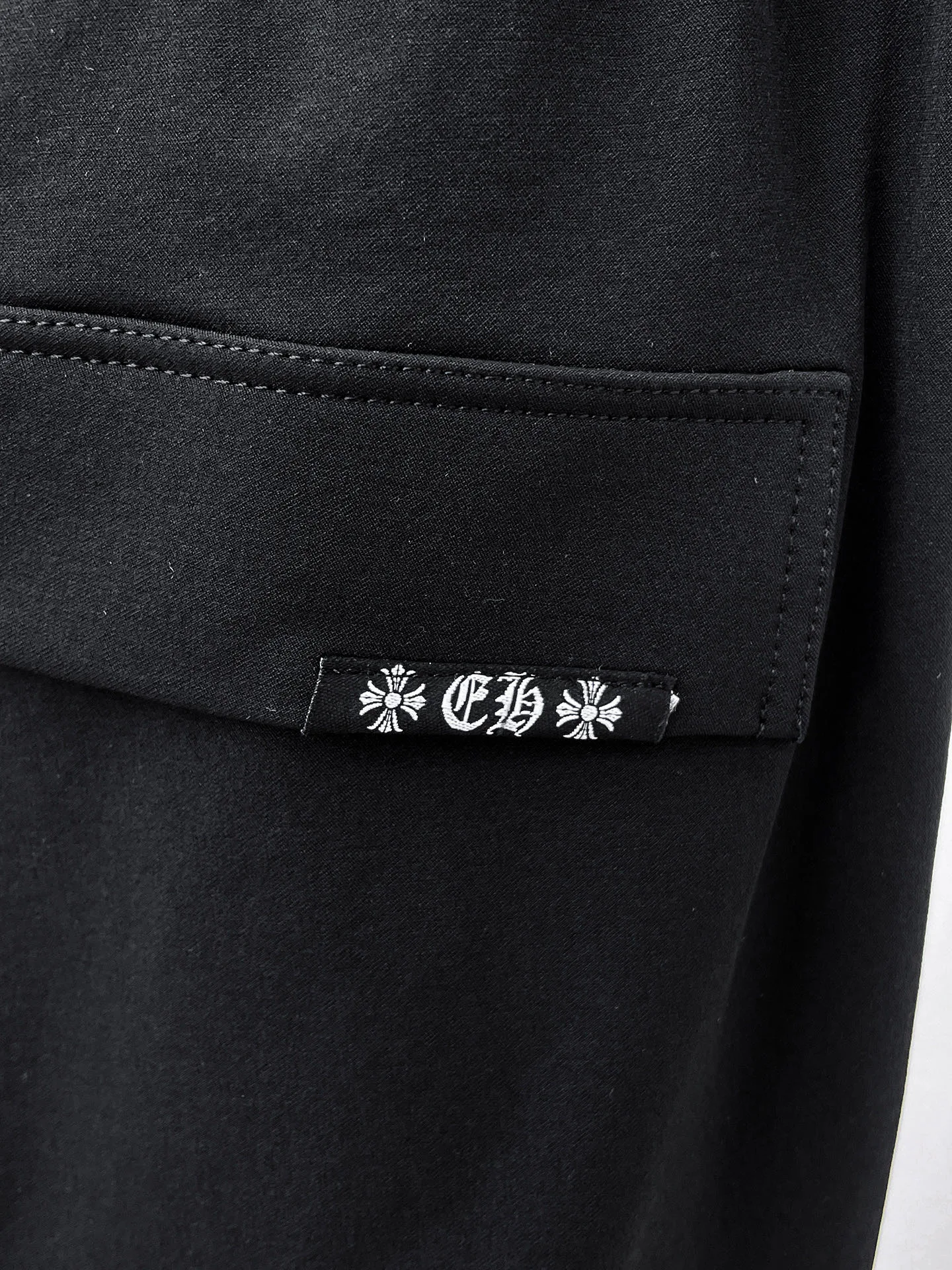 Men's Trousers CHROME HEARTS 18399335