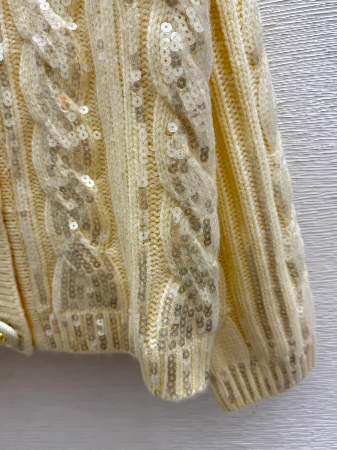Women's Jumpers And Sweaters CHANEL 18410706