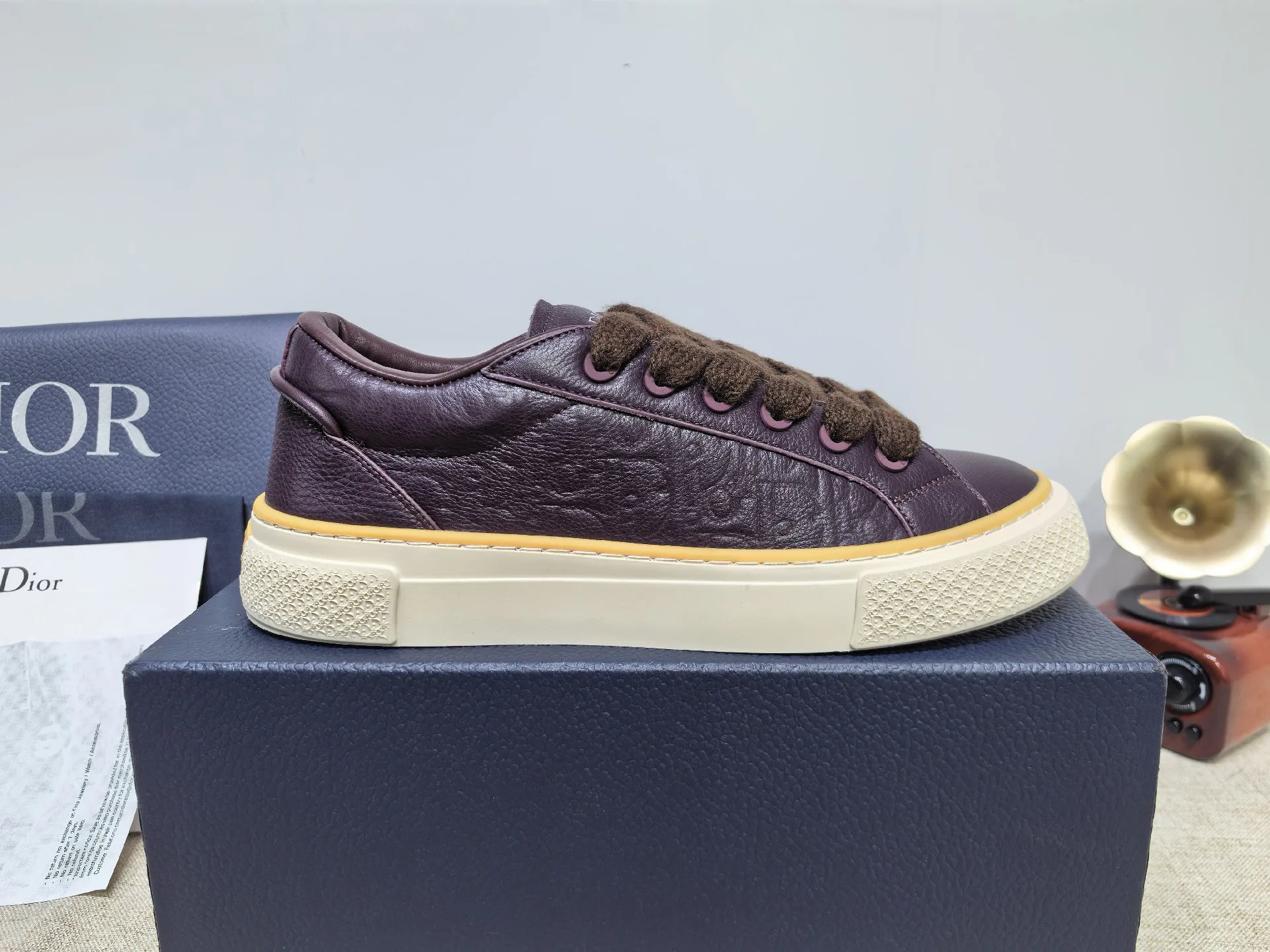 Women's Sneakers CHRISTIAN DIOR 17805343