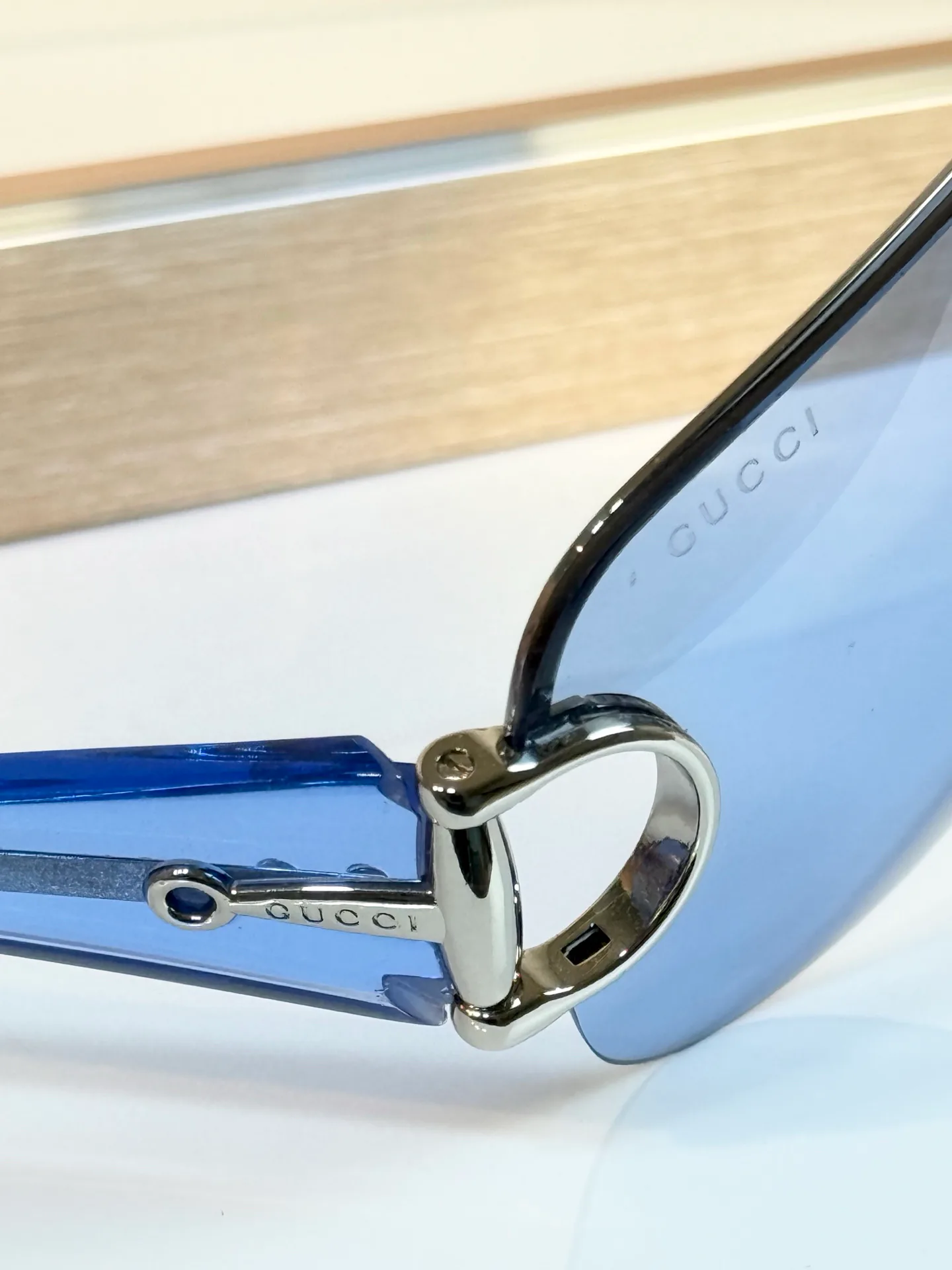 Glasses GUCCI 18118437