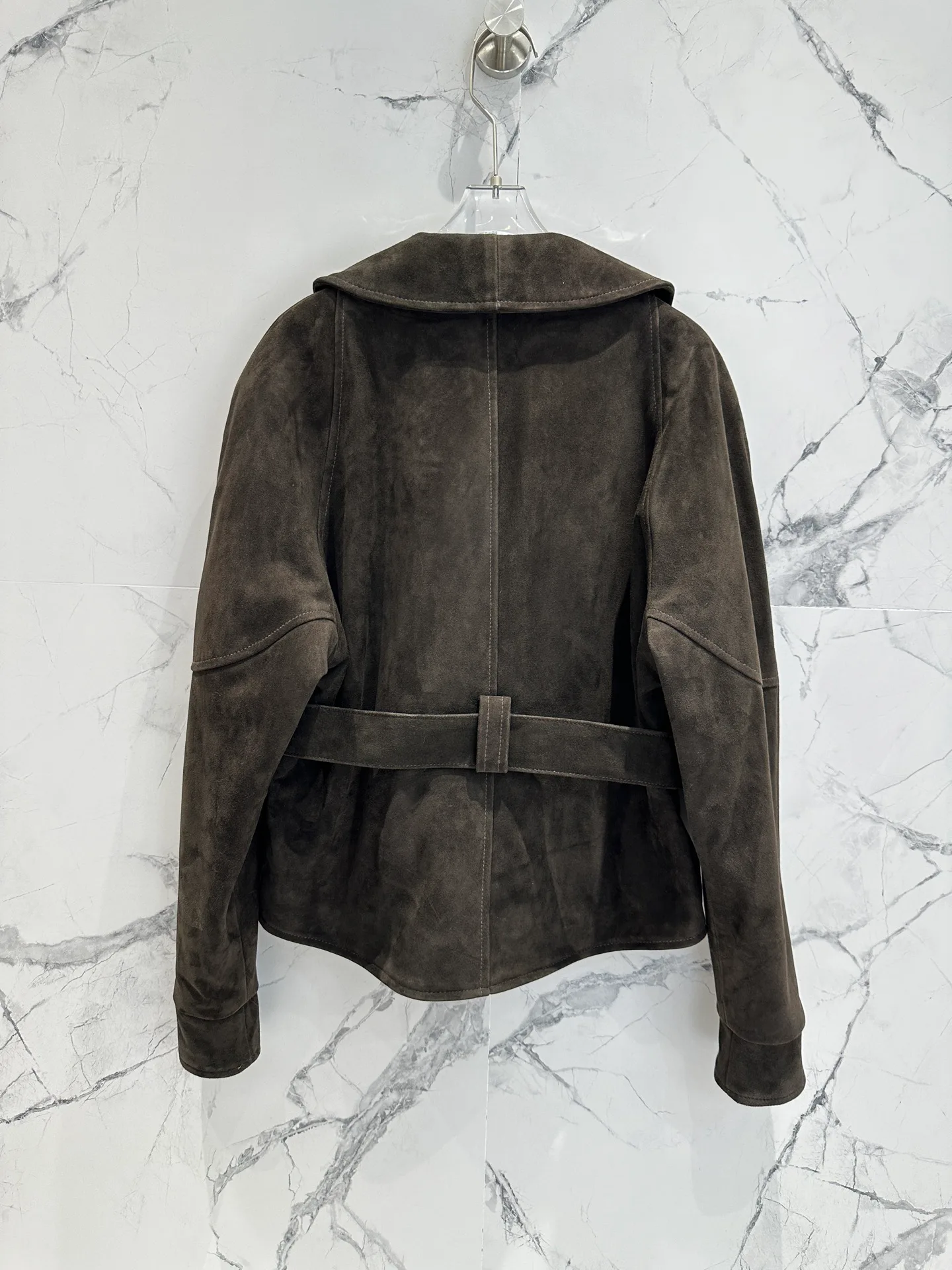 Women's Leather Jackets And Sheepskin Coats THE ROW 18259732