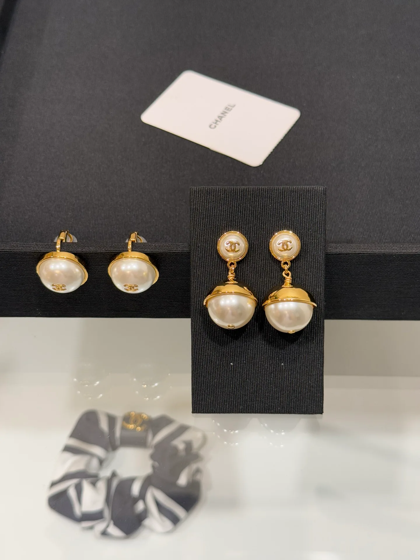 Jewelry CHANEL 17728654
