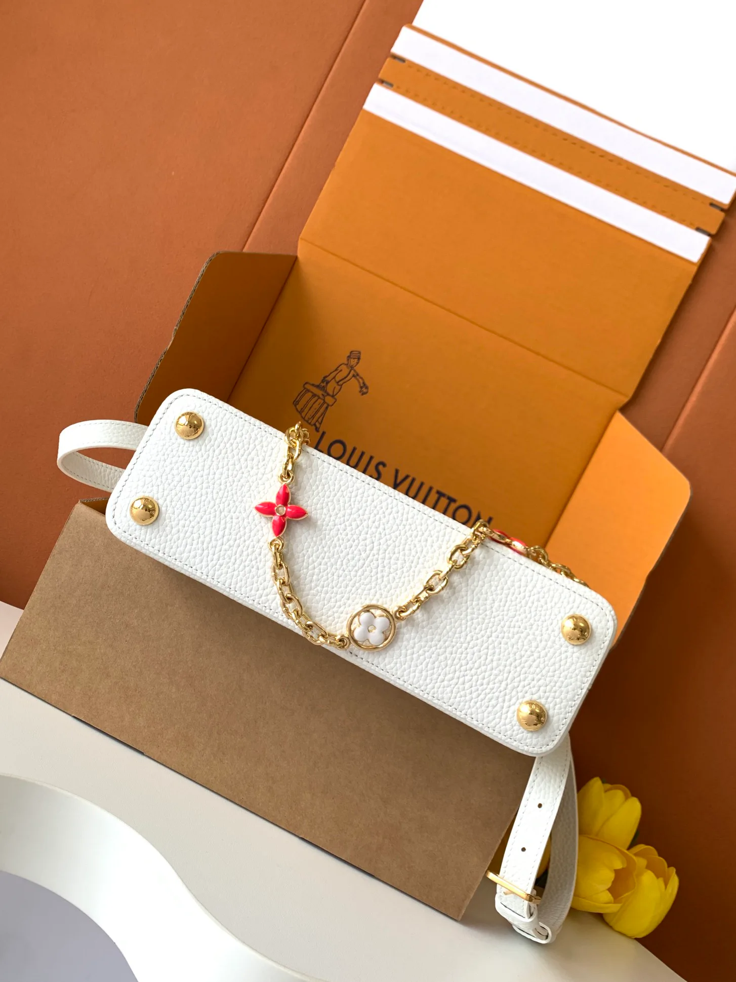 Women's Classic Handbags LOUIS VUITTON 18520886