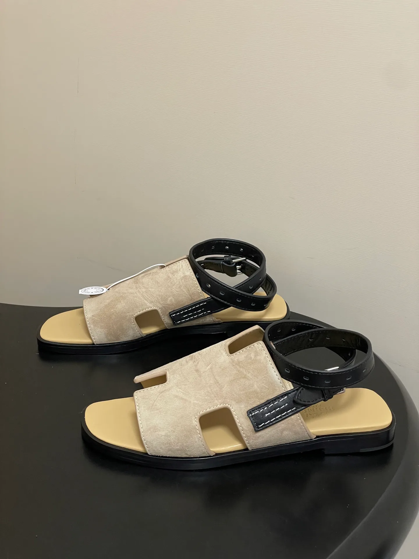 Women's Open-Toe Sandals HERMES 17558003