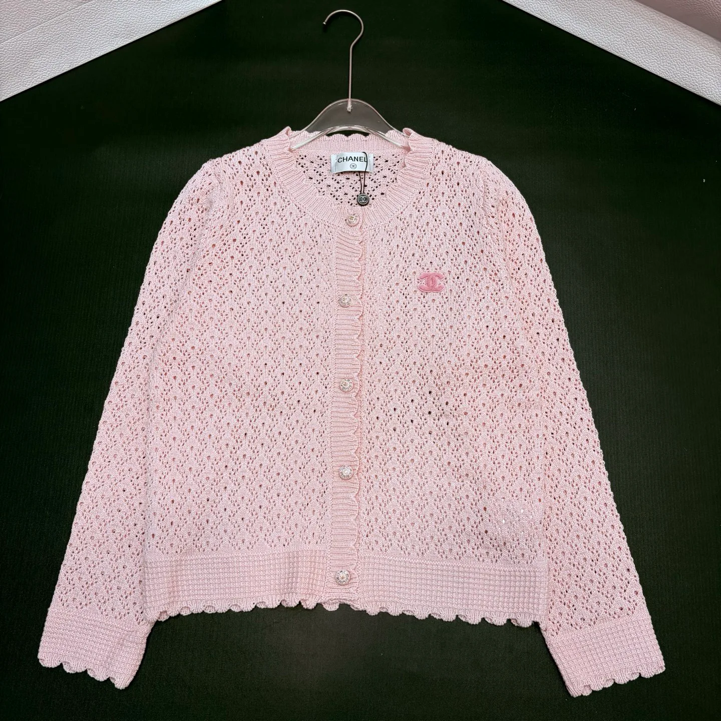 Women's Jumpers And Sweaters CHANEL 18138677