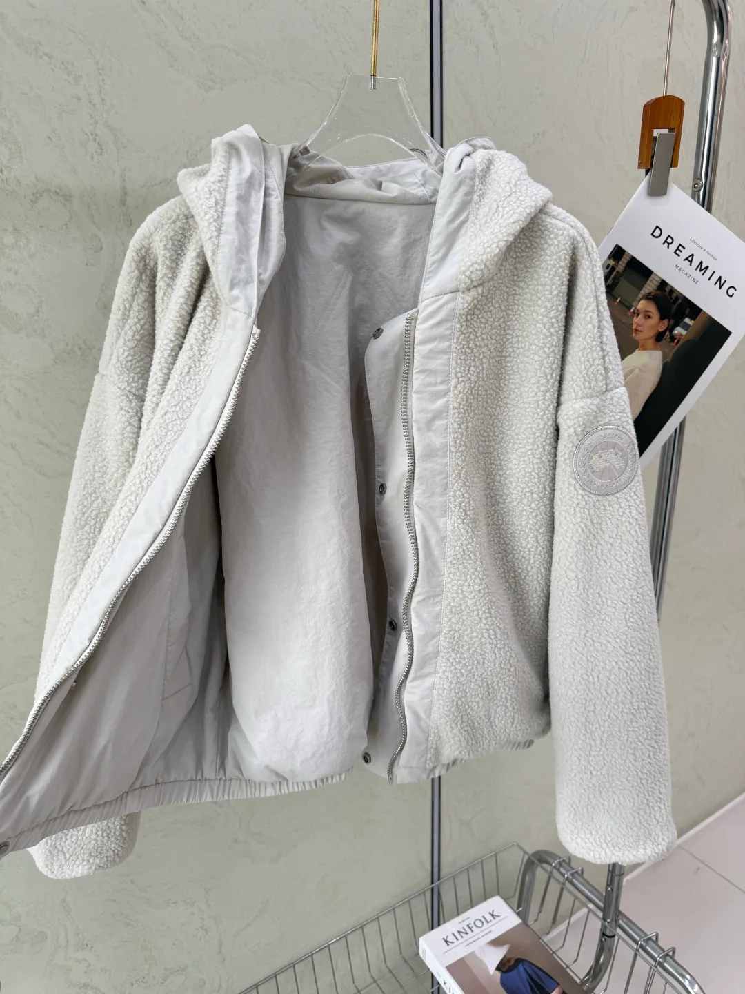 Куртки И Пуховики Мужские Canada Goose 18683833
