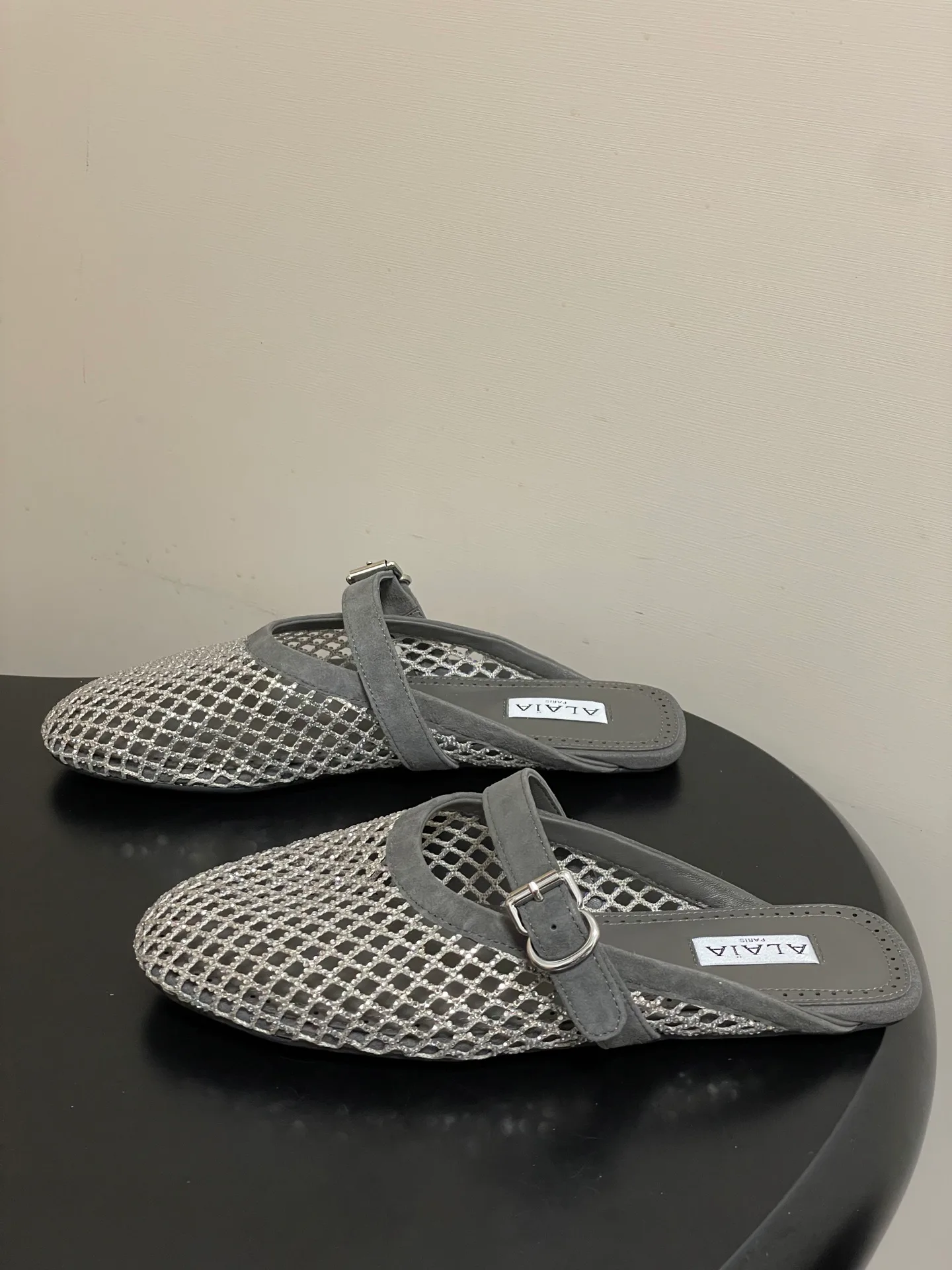 Women's Mules And Clogs ALAIA 18262040