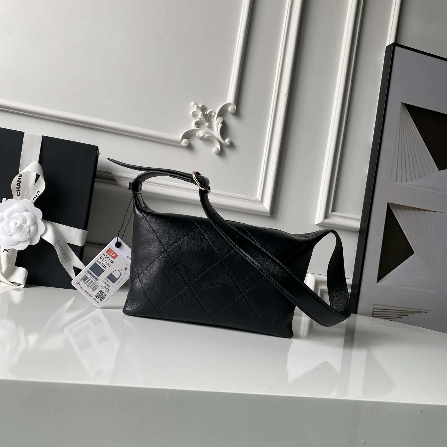 Women's Classic Handbags CHANEL 18207785