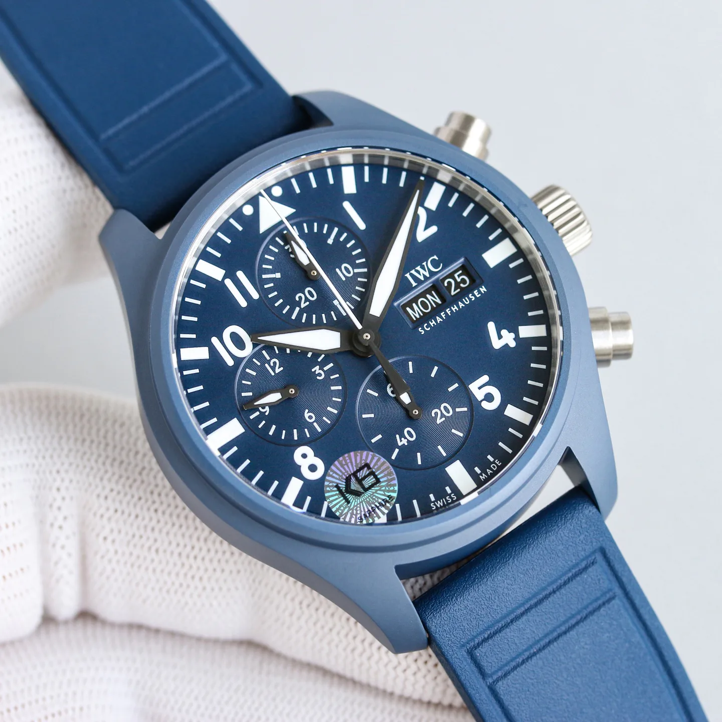 Men's Watches IWC 17105890