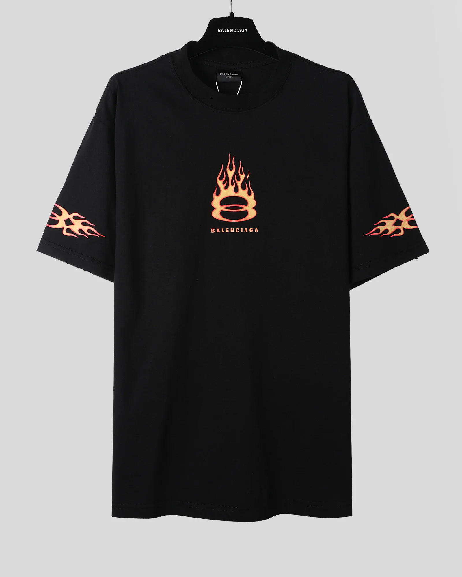 Women's T-Shirts BALENCIAGA 18190827