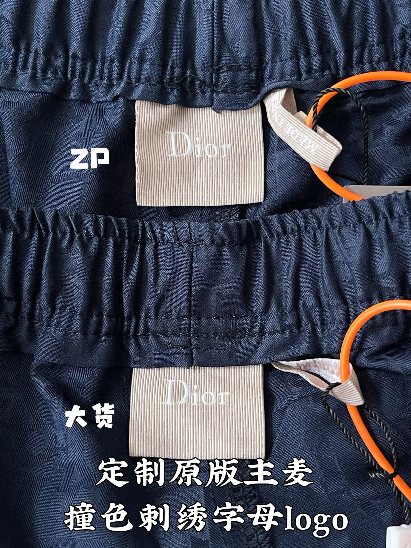 Men's Shorts CHRISTIAN DIOR 17117213
