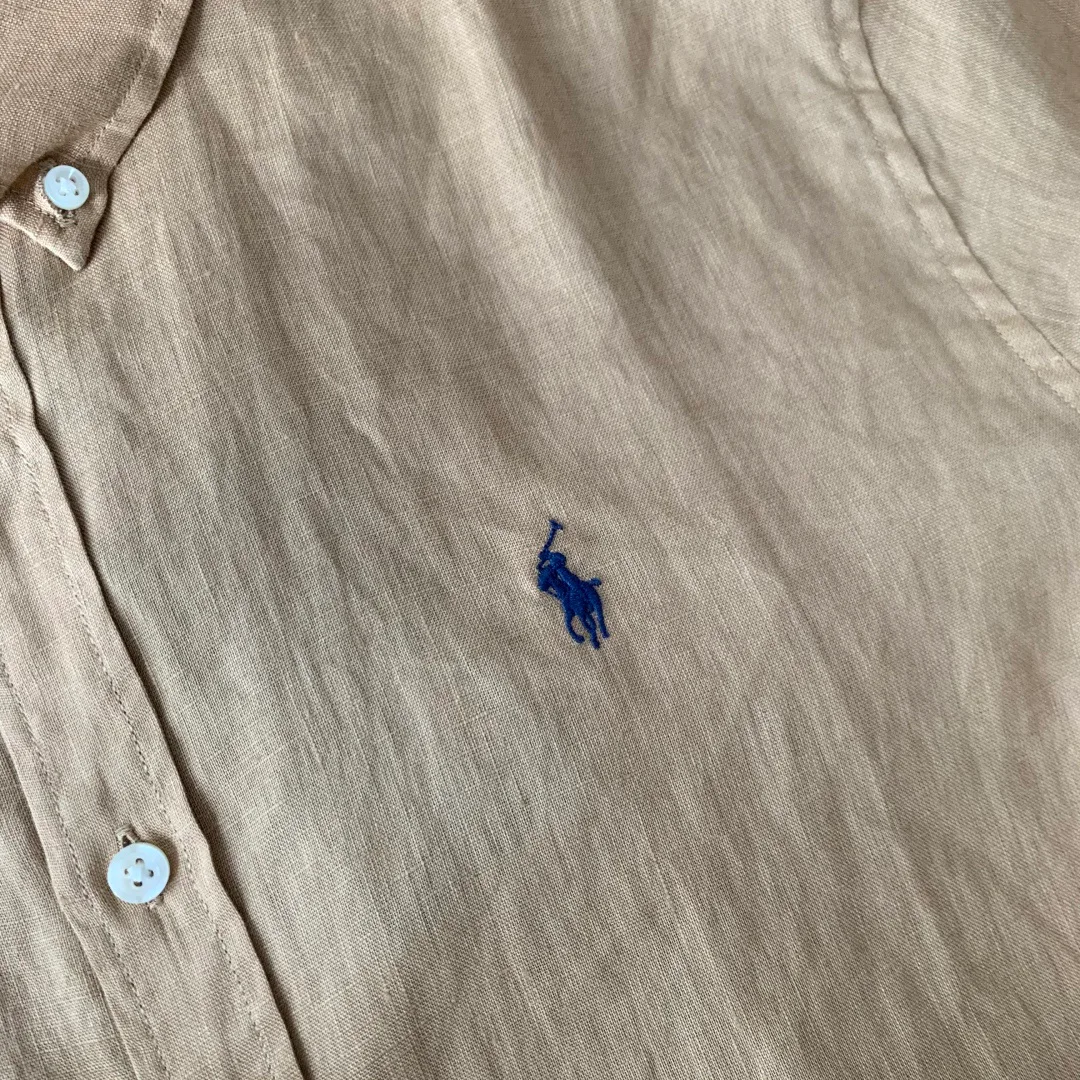 Men's Shirts RALPH LAUREN 17360860